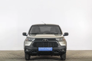 Внедорожник ВАЗ (LADA) Niva Travel 2021 года, 999000 рублей, Тюмень