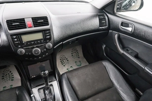 Седан Honda Accord Type S 2006 года, 1049000 рублей, Красноярск
