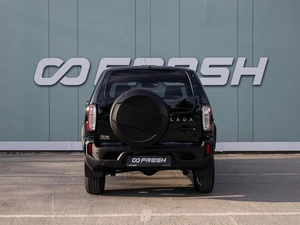 Внедорожник ВАЗ (LADA) Niva Travel 2024 года, 1299000 рублей, Большой Сочи