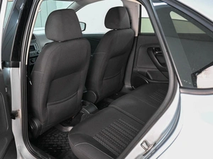 Седан Volkswagen Polo 2016 года, 799000 рублей, Аксай