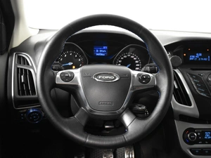 Хетчбэк Ford Focus 2013 года, 687200 рублей, Казань