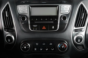 Внедорожник Hyundai ix35 2011 года, 1099000 рублей, Тюмень