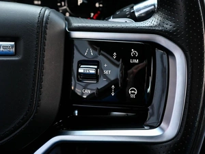 Внедорожник Land Rover Range Rover Velar 2021 года, 7250000 рублей, Волгоград