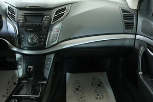 Седан Hyundai i40 2013 года, 949000 рублей, Омск