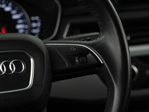 Седан Audi A4 2018 года, 2274444 рублей, Москва