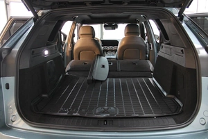 Внедорожник JAECOO J8 2024 года, 3960000 рублей, Красноярск