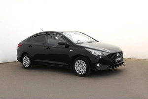 Седан Hyundai Solaris 2022 года, 1499000 рублей, Орёл