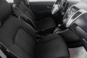 Минивэн Kia Venga 2012 года, 949000 рублей, Кемерово