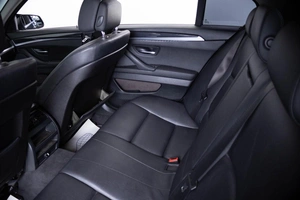 Седан BMW 5 серия 2012 года, 1869000 рублей, Пермь