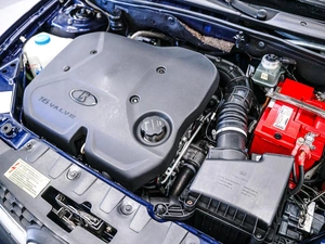 Хетчбэк ВАЗ (LADA) Kalina 2013 года, 485000 рублей, Красноярск