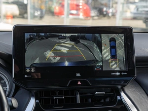 Внедорожник Toyota Venza 2021 года, 4399000 рублей, Краснодар