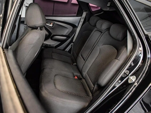 Внедорожник Hyundai ix35 2012 года, 1050000 рублей, Муром