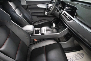 Внедорожник Chery Tiggo 7 Pro 2023 года, 1989000 рублей, Сургут