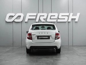 Седан ВАЗ (LADA) Granta 2023 года, 819000 рублей, Воронеж
