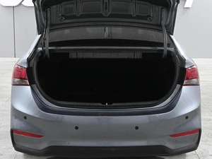 Седан Hyundai Solaris 2018 года, 1349000 рублей, Аксай