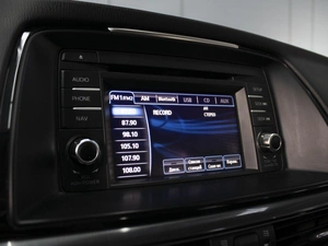 Седан Mazda 6 2012 года, 1325000 рублей, Омск