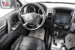 Внедорожник Mitsubishi Pajero 2010 года, 2189000 рублей, Красноярск