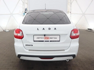 Лифтбек ВАЗ (LADA) Granta 2023 года, 795000 рублей, Орёл