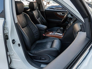 Внедорожник Infiniti FX50 2012 года, 2460000 рублей, Краснодар