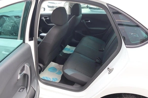 Седан Volkswagen Polo 2019 года, 1365000 рублей, Мирное