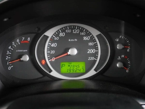Внедорожник Hyundai Tucson 2006 года, 869000 рублей, Воронеж