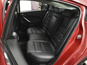 Седан Mazda 6 2016 года, 1398000 рублей, Ставрополь