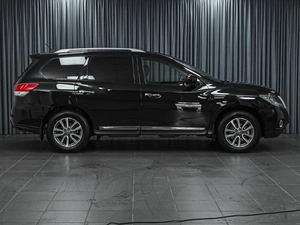 Внедорожник Nissan Pathfinder 2015 года, 1820000 рублей, Ставрополь