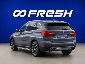 Внедорожник BMW X1 2020 года, 3898888 рублей, Москва