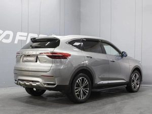 Внедорожник Haval F7 2020 года, 1950000 рублей, Омск