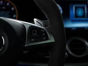 Седан Mercedes-benz E-класс AMG 2018 года, 6400055 рублей, Москва