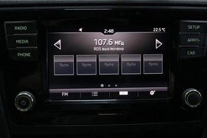 Лифтбек Skoda Rapid 2018 года, 1033000 рублей, Солонцы