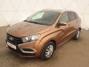 Хэтчбек ВАЗ (LADA) XRAY 2021 года, 1095000 рублей, Орёл