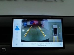 Внедорожник Jetour Dashing 2023 года, 1849077 рублей, Москва