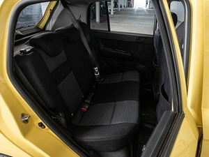 Хетчбэк Hyundai Getz 2010 года, 729000 рублей, Ставрополь