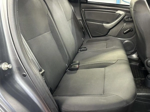 Внедорожник Renault Duster 2020 года, 1530000 рублей, Уфа