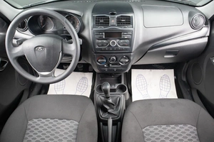 Лифтбек ВАЗ (LADA) Granta 2024 года, 839000 рублей, Оренбург