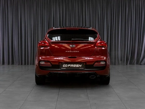 Хетчбэк Kia Ceed 2014 года, 1395000 рублей, Тюмень