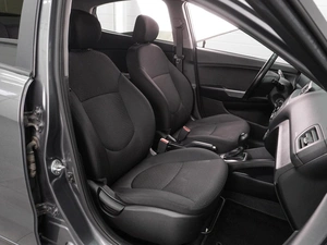 Седан Kia Rio 2016 года, 1249000 рублей, Воронеж