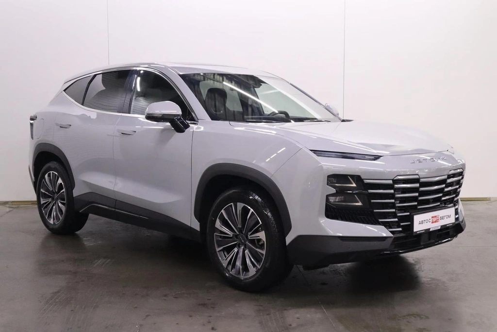 Внедорожник Jetour Dashing 2024 года, 2200000 рублей, Брянск