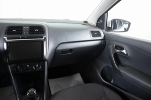 Седан Volkswagen Polo 2015 года, 859000 рублей, Пермь