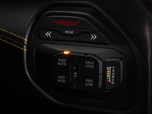 Пикап RAM 1500 2023 года, 16599000 рублей, Тюмень