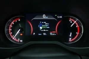 Внедорожник Toyota RAV4 2020 года, 3335000 рублей, Красноярск