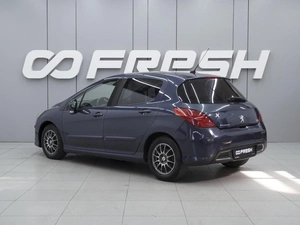 Хетчбэк Peugeot 308 2008 года, 550000 рублей, Ростов-на-Дону