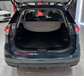 Внедорожник Nissan X-Trail 2015 года, 1670000 рублей, Красноярск