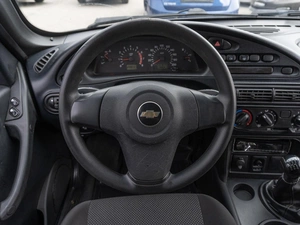 Внедорожник Chevrolet Niva 2016 года, 549000 рублей, Саратов