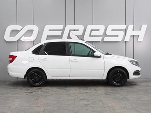 Седан ВАЗ (LADA) Granta 2023 года, 614000 рублей, Воронеж