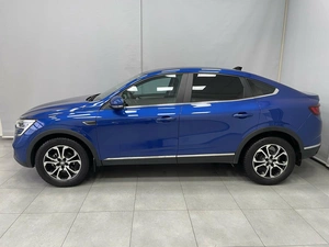 Внедорожник Renault Arkana 2021 года, 1675000 рублей, Красноярск