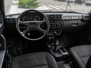 Внедорожник ВАЗ (LADA) Niva Legend 2021 года, 650000 рублей, Краснодар