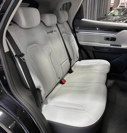 Внедорожник Jetour Dashing 2023 года, 2230000 рублей, Красноярск