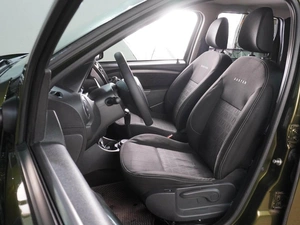 Внедорожник Renault Duster 2015 года, 1349000 рублей, Воронеж